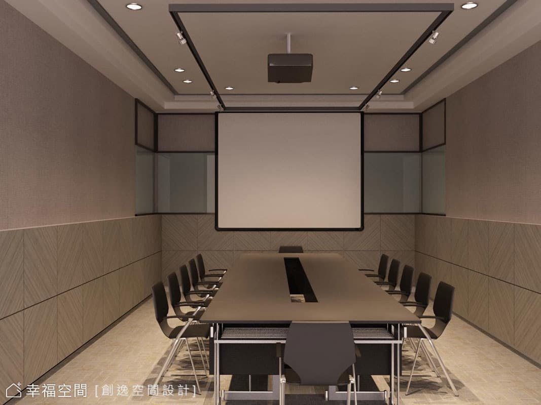 新店企業總部