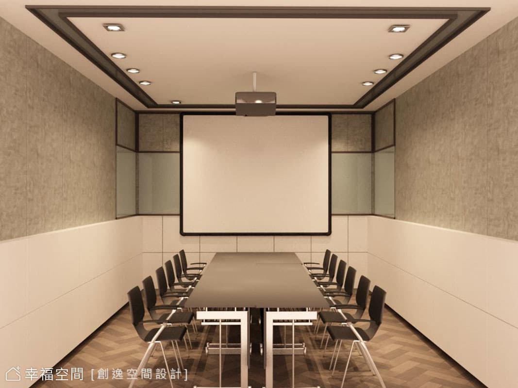 新店企業總部