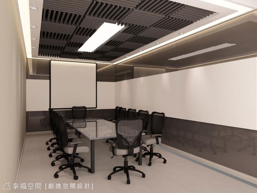 新店企業總部