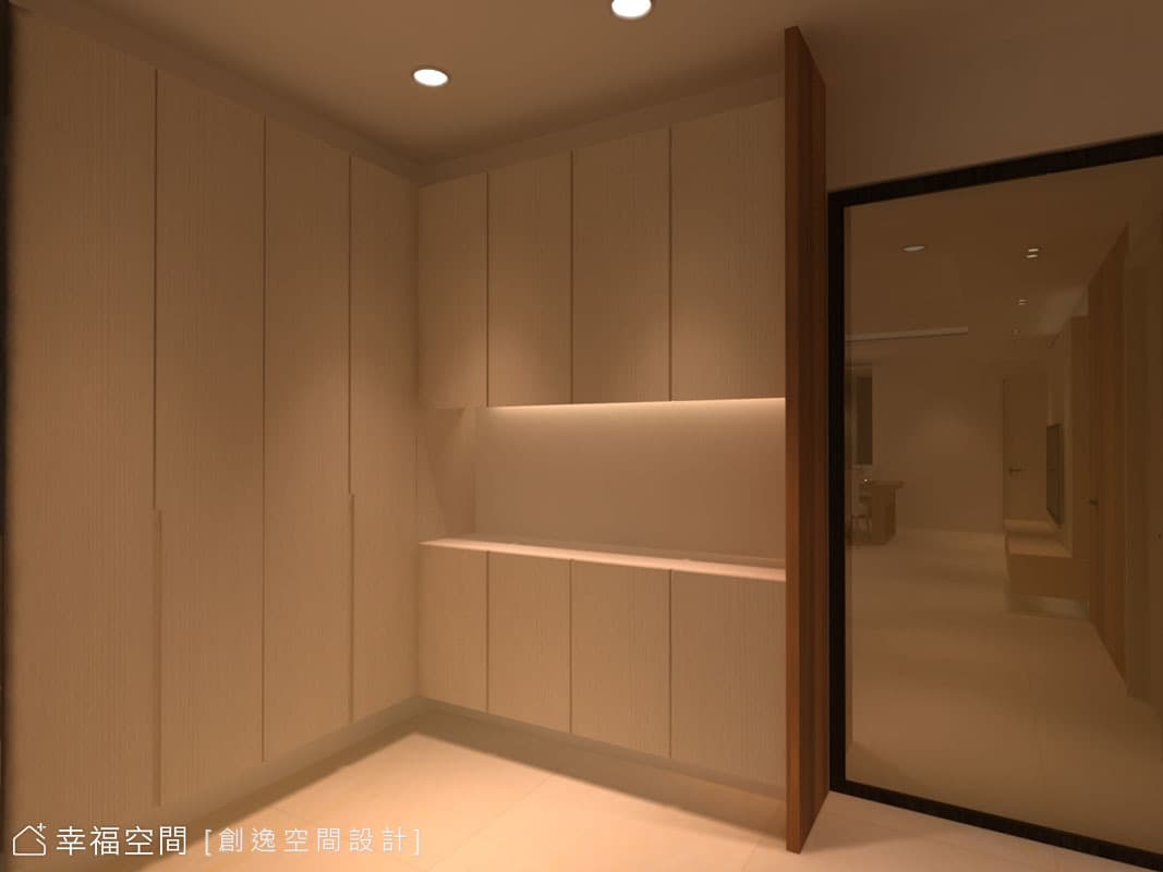 簡約風幸福美居
