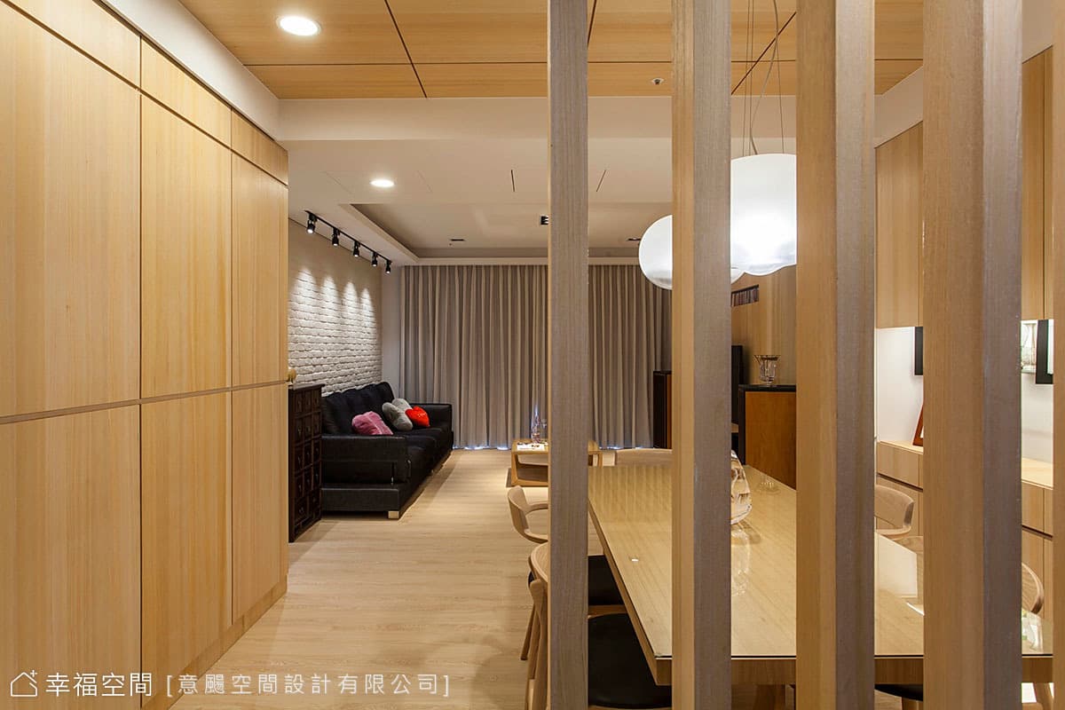 春福君邸-林宅