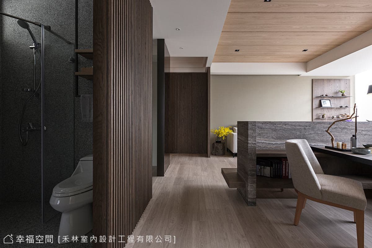 公私領域