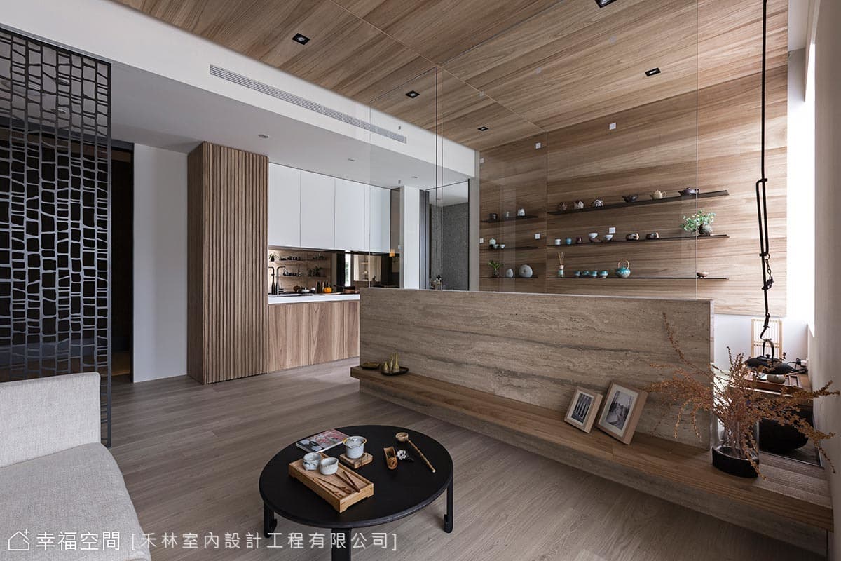 穿透延伸