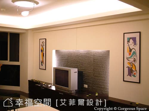 電視牆