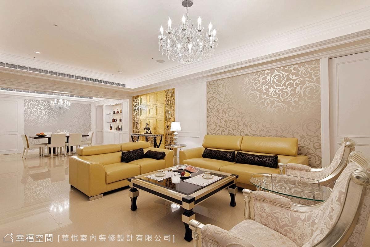 入門端景