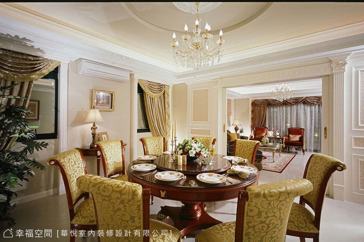 串聯場域
