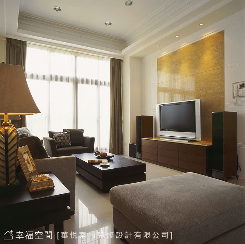 電視主牆