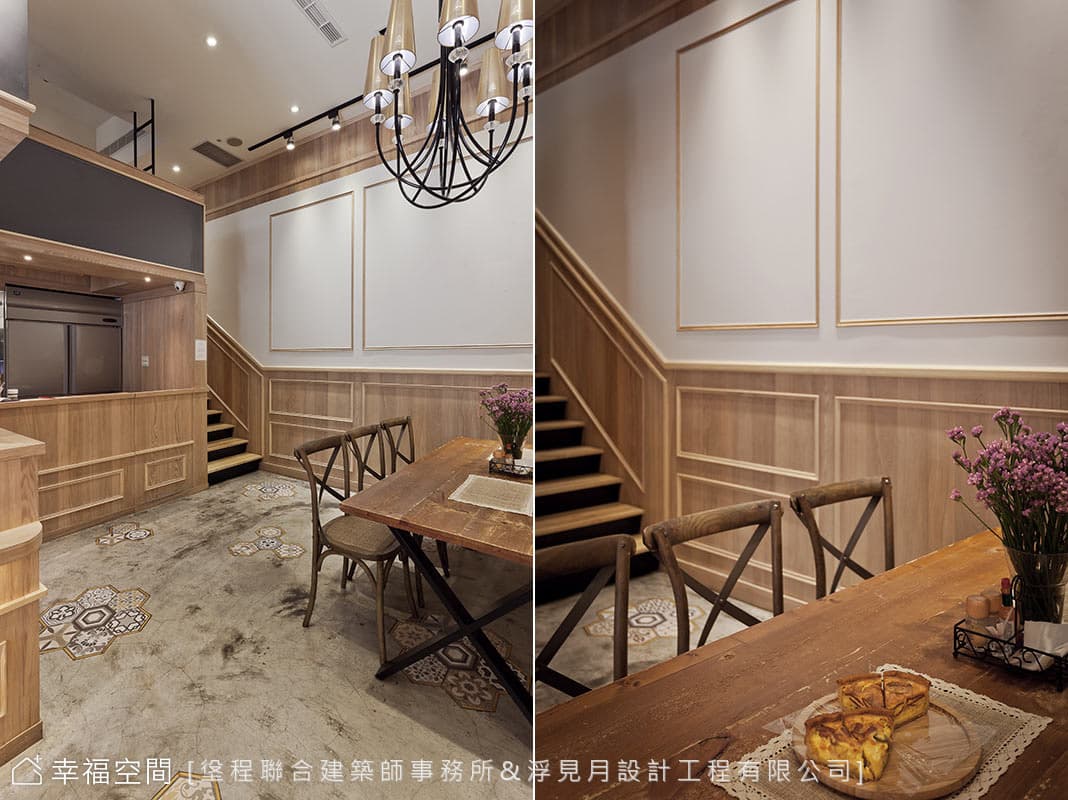 復古家具