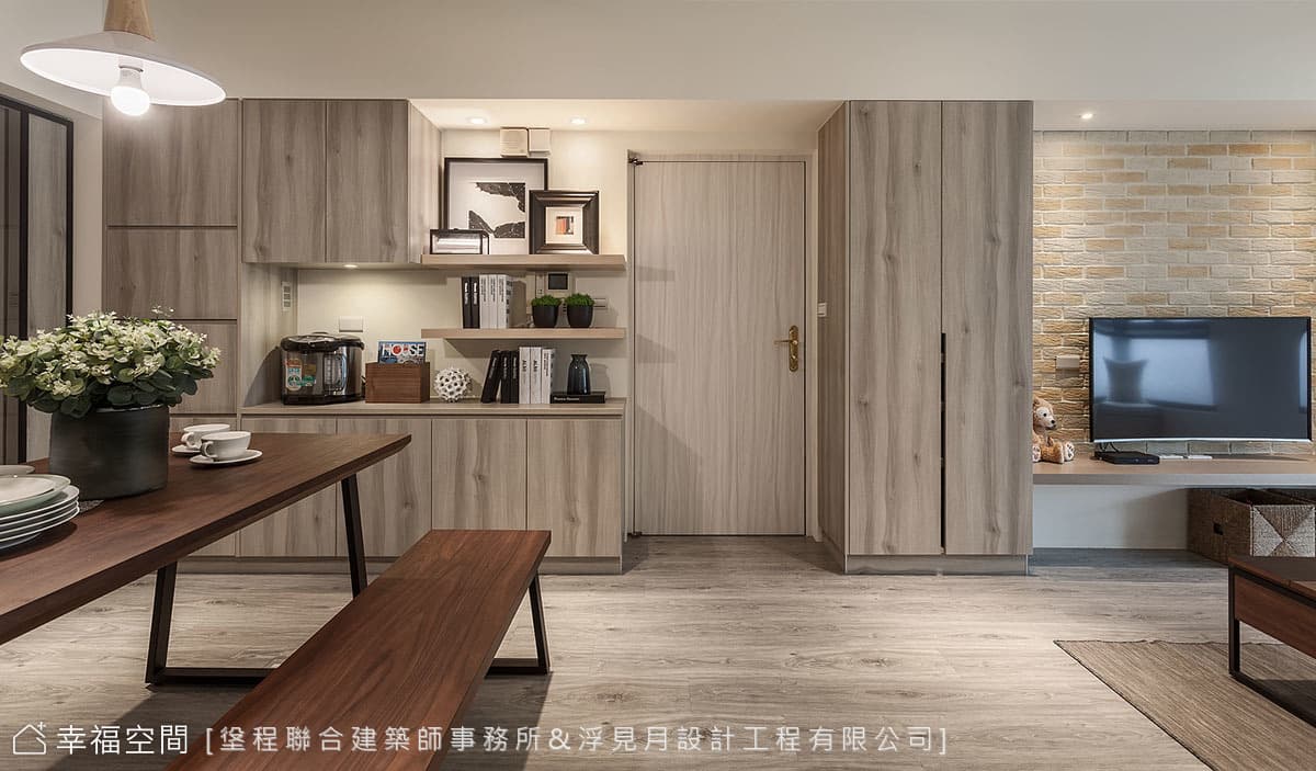 春色無邊 藍紫黃慵懶之美
