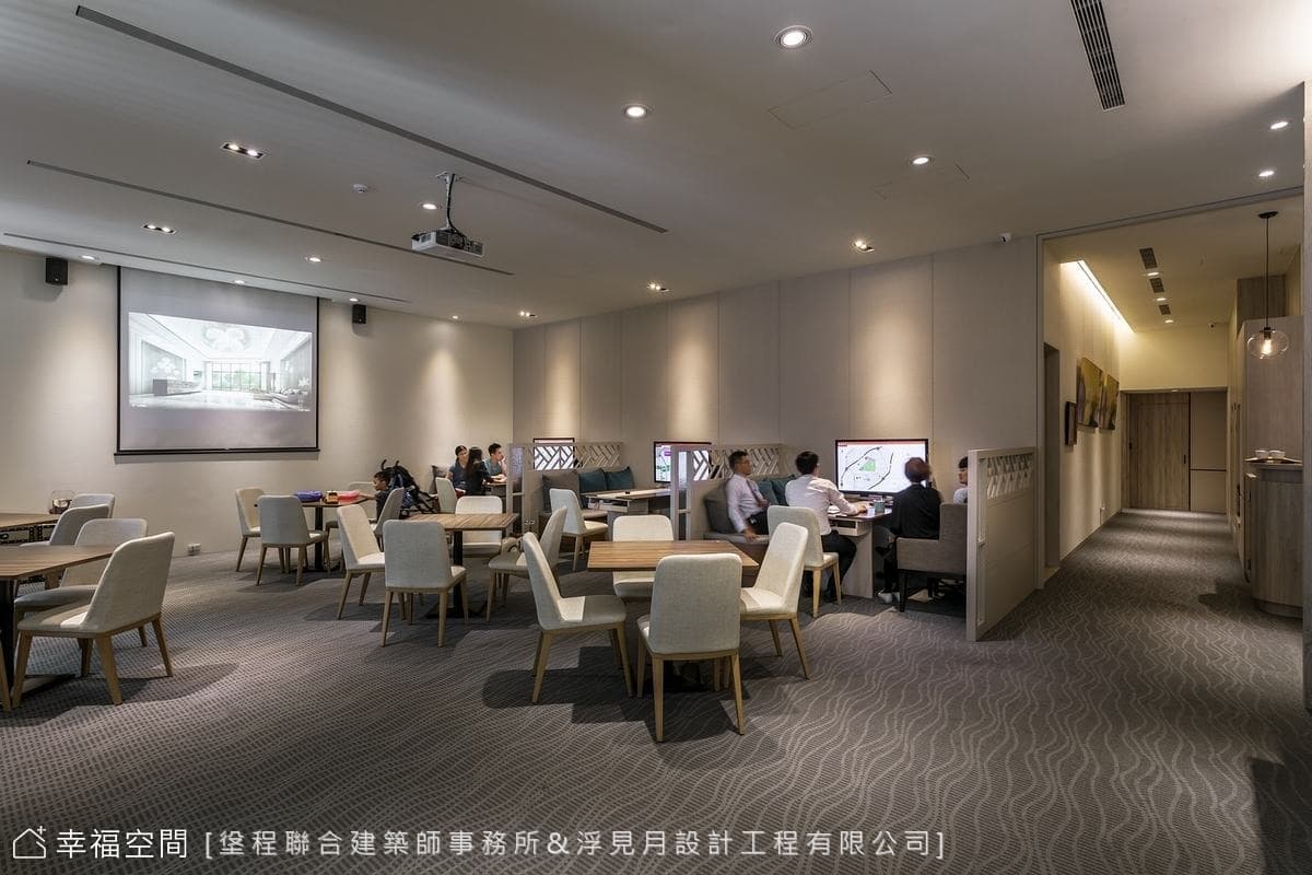 遠雄新苑  頭份接待中心