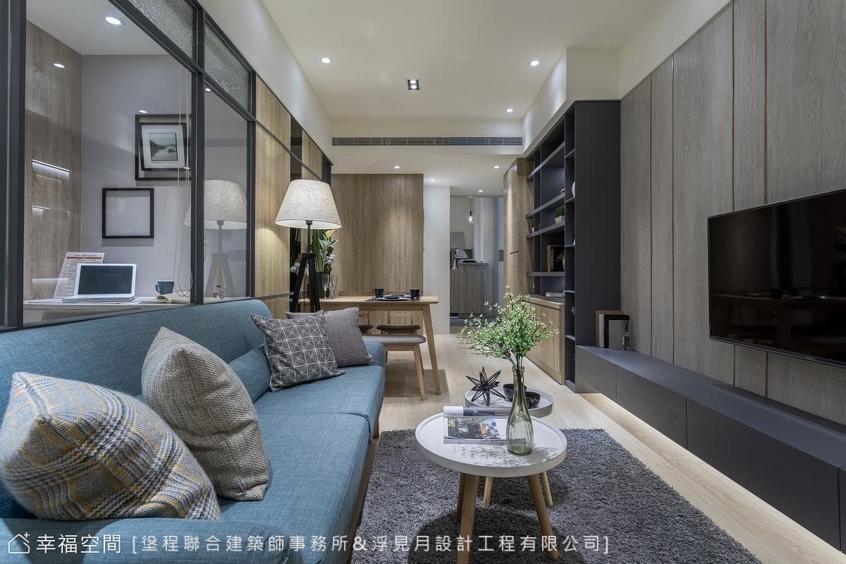 遠雄新苑  頭份接待中心