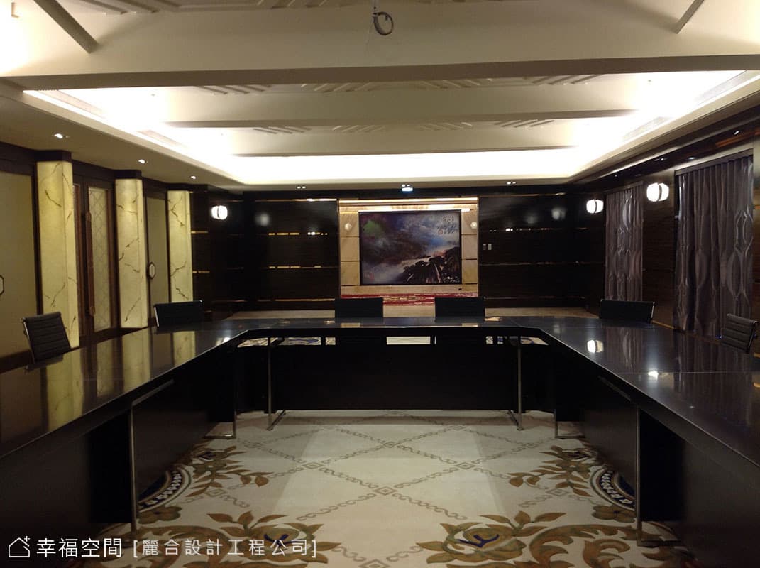 多功能接待會館