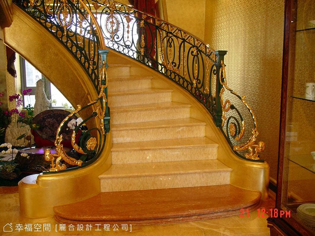 樓梯