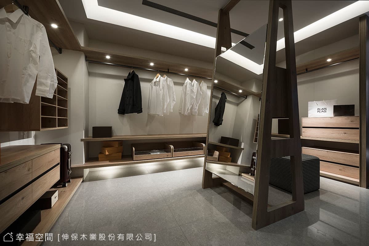 演繹歐美的綠豪邸