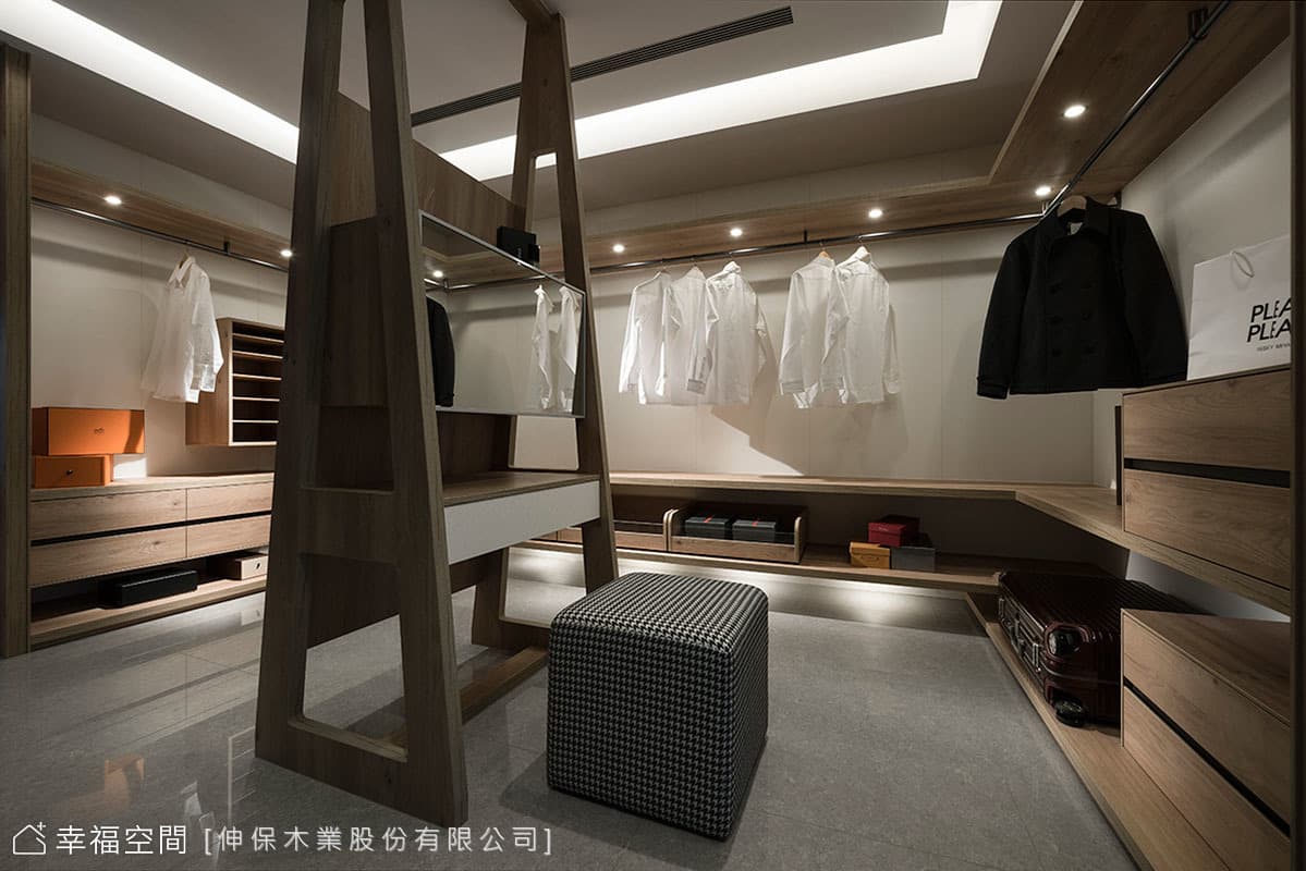 演繹歐美的綠豪邸