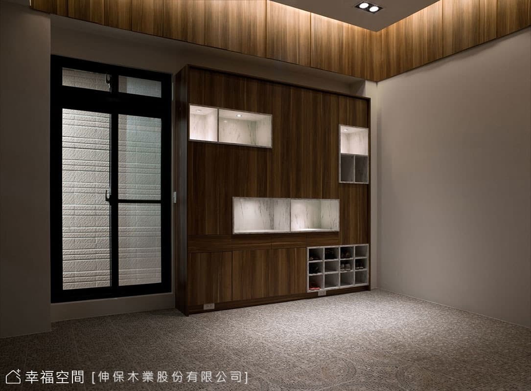 實現舒適的居家品味