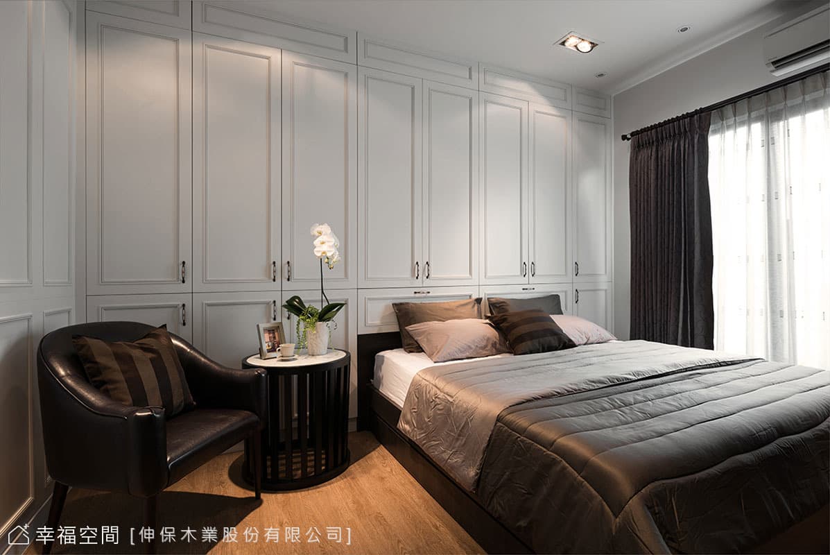台灣系統家具，訂製完美的空間細節
