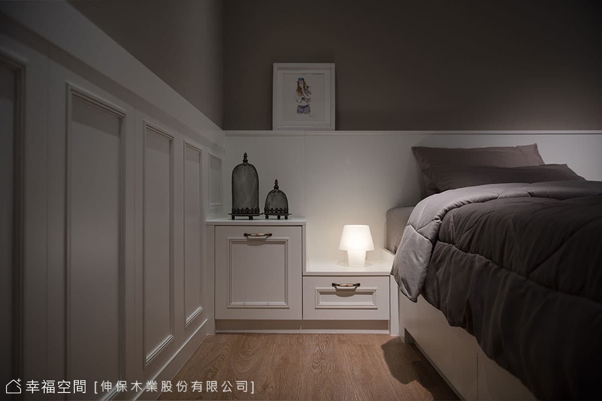 台灣系統家具，訂製完美的空間細節
