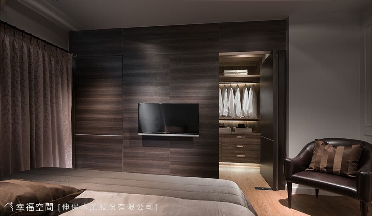 台灣系統家具，訂製完美的空間細節