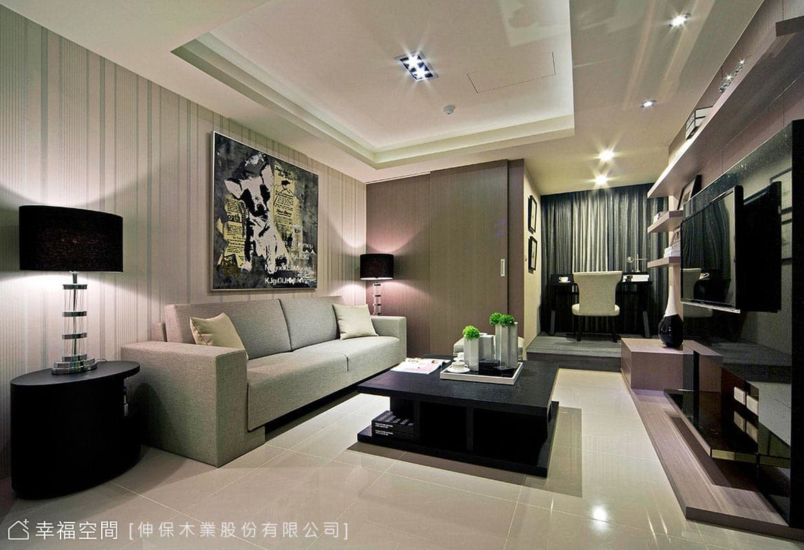 推陳出新的時尚態度，精工客製傢俱落實你的專屬品味