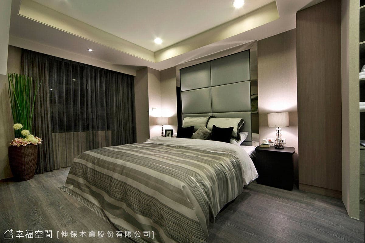 推陳出新的時尚態度，精工客製傢俱落實你的專屬品味
