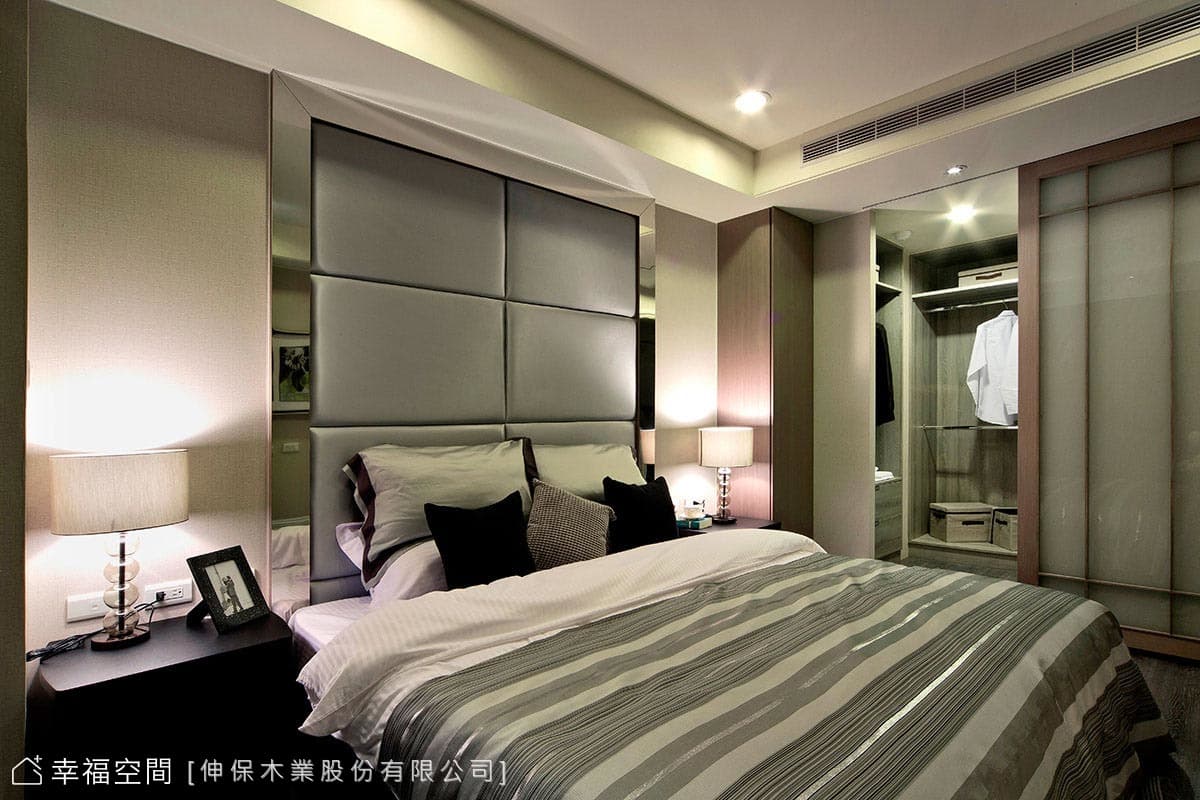 推陳出新的時尚態度，精工客製傢俱落實你的專屬品味