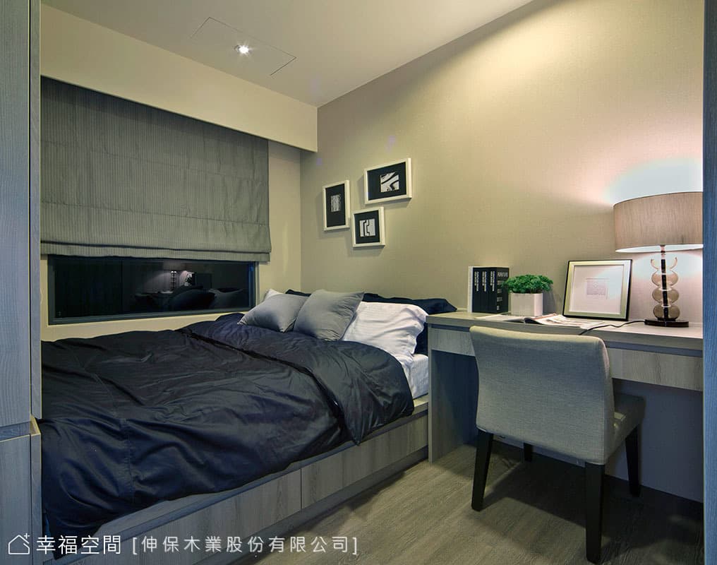 推陳出新的時尚態度，精工客製傢俱落實你的專屬品味