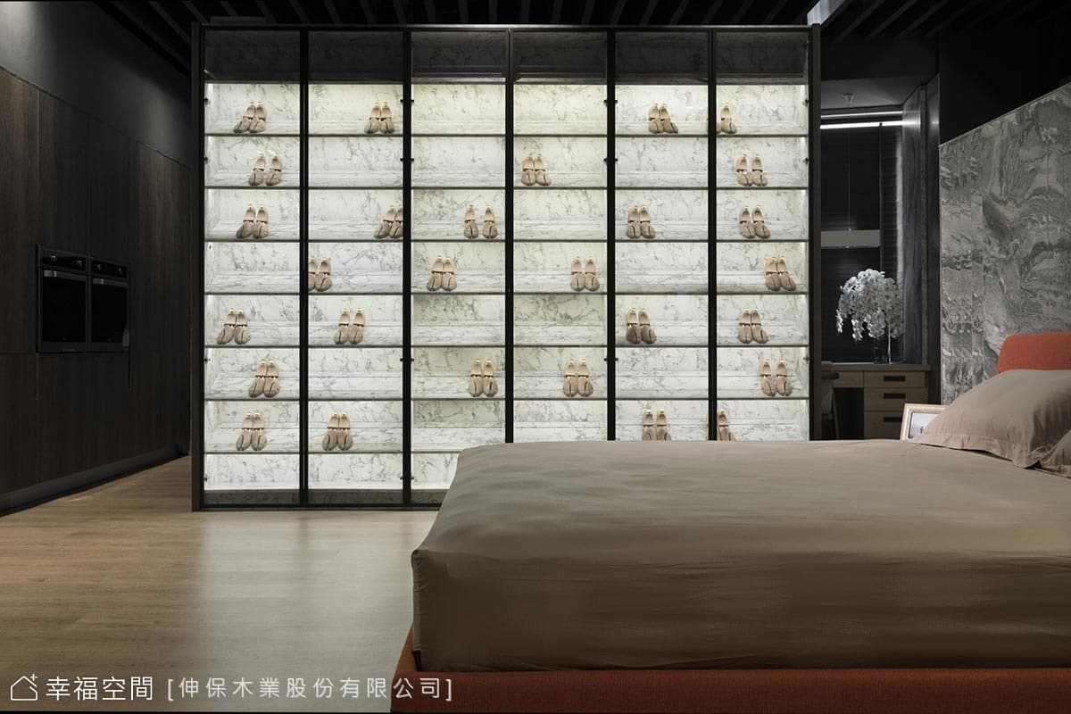 展示鞋櫃