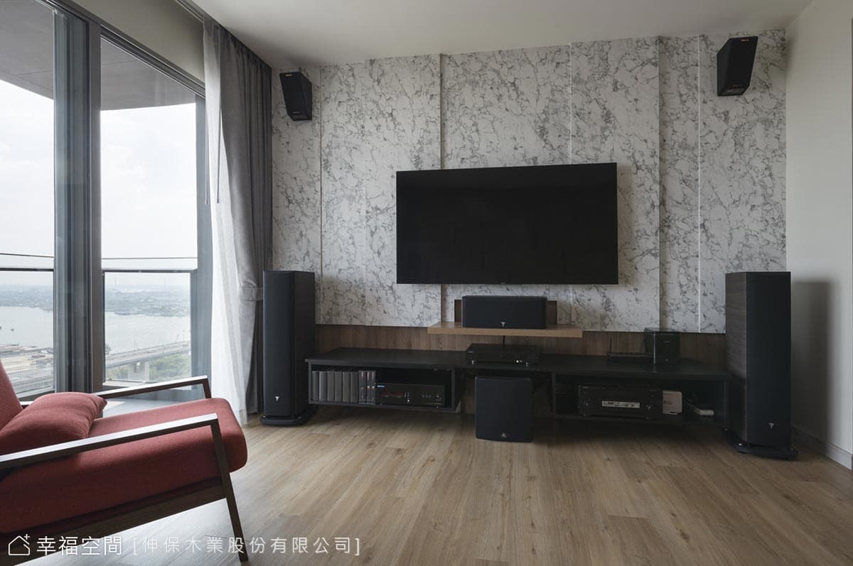 31F客廳