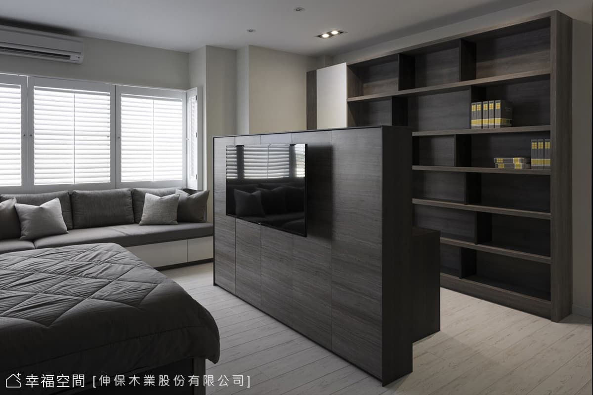 電視牆