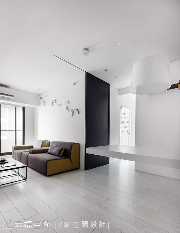 台中徐宅