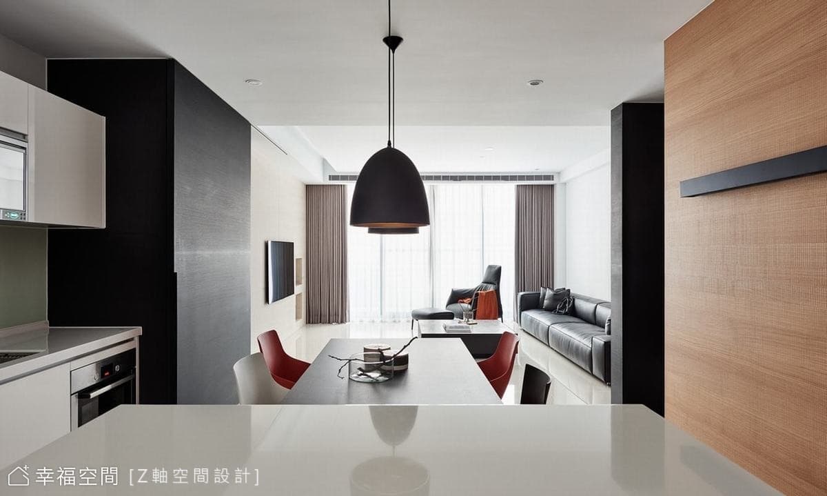 台中陳宅
