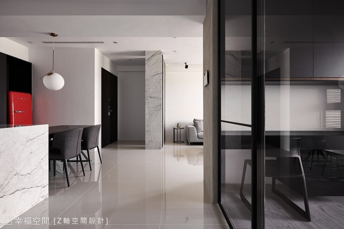 台中陳宅