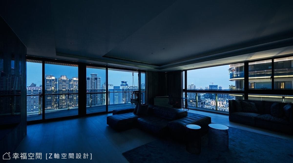 與自然天色和諧的生活規律