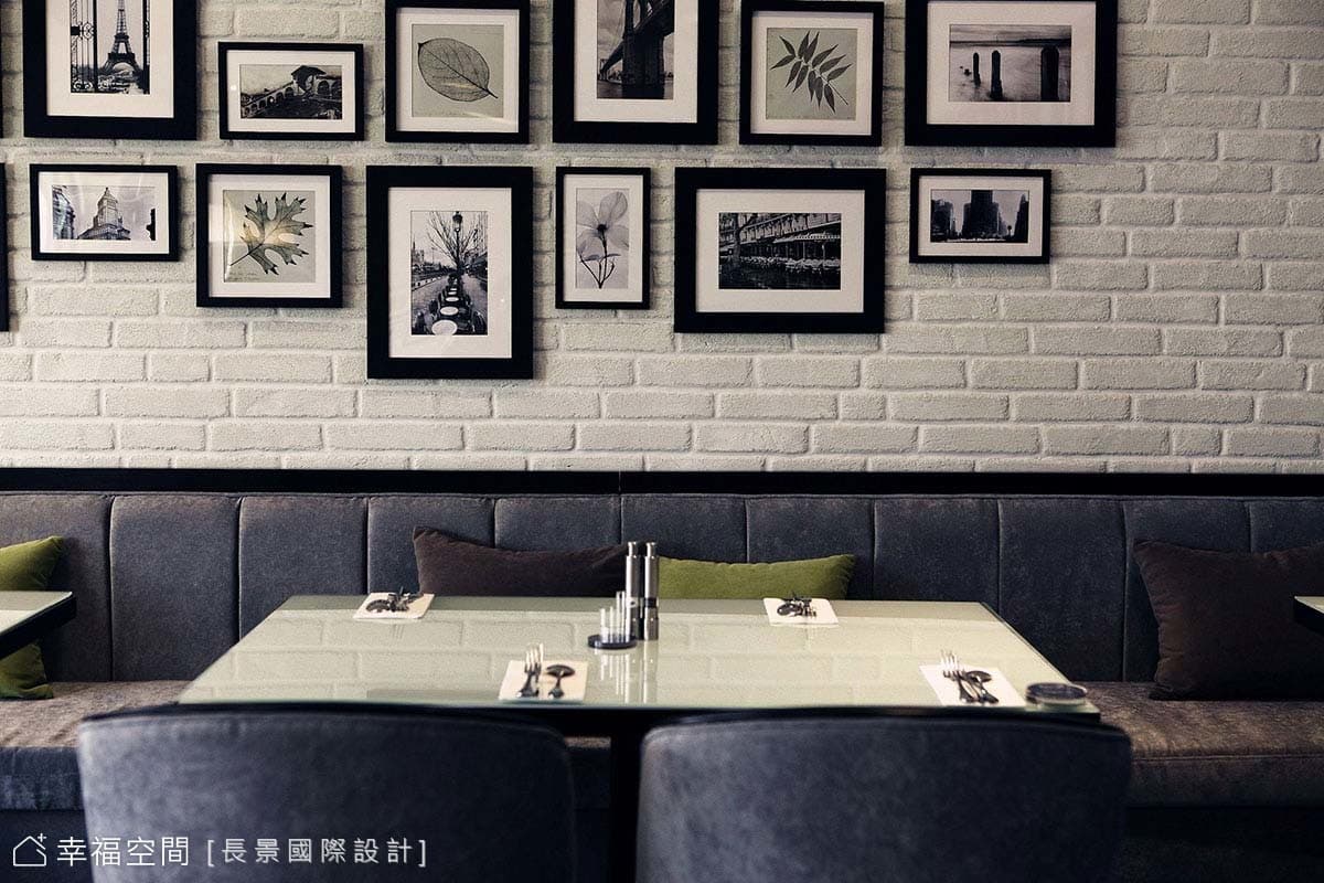 餐飲空間