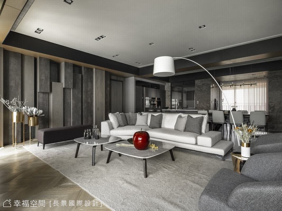 湖中泱Home in the lake center