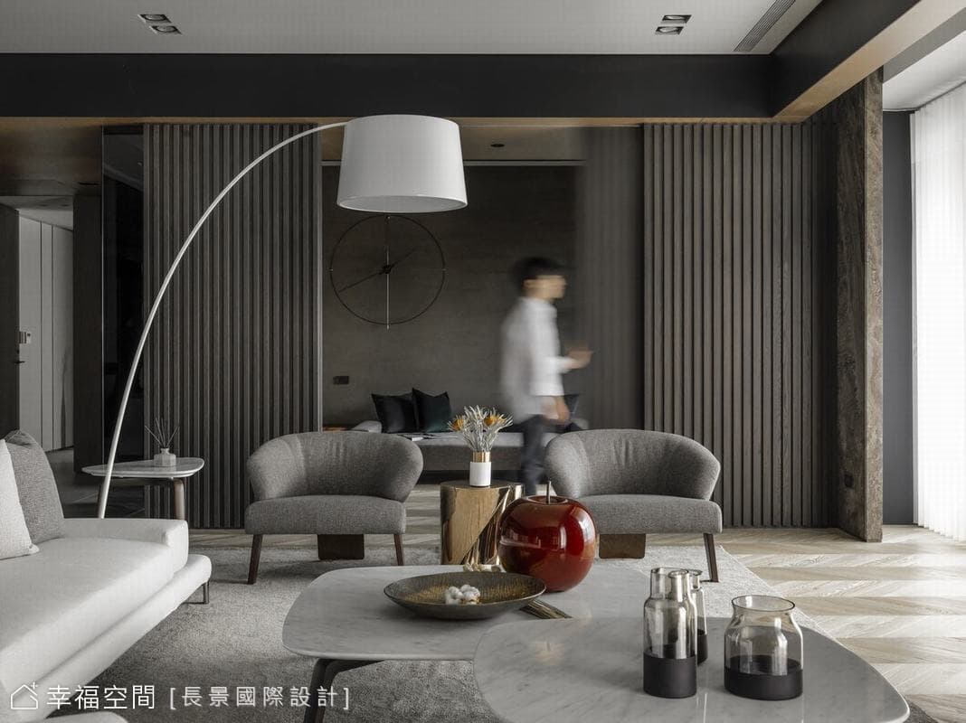 湖中泱Home in the lake center