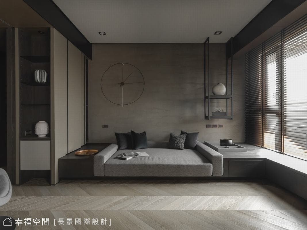湖中泱Home in the lake center