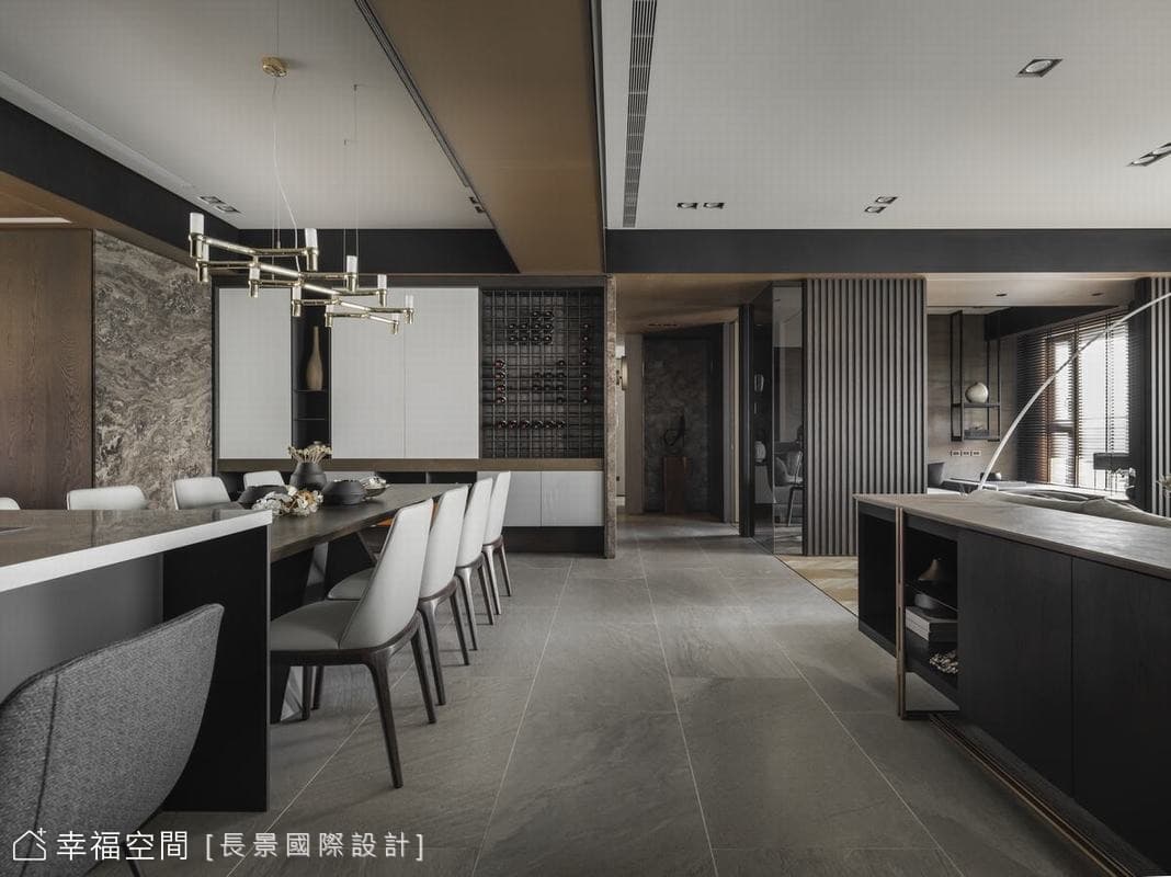 湖中泱Home in the lake center