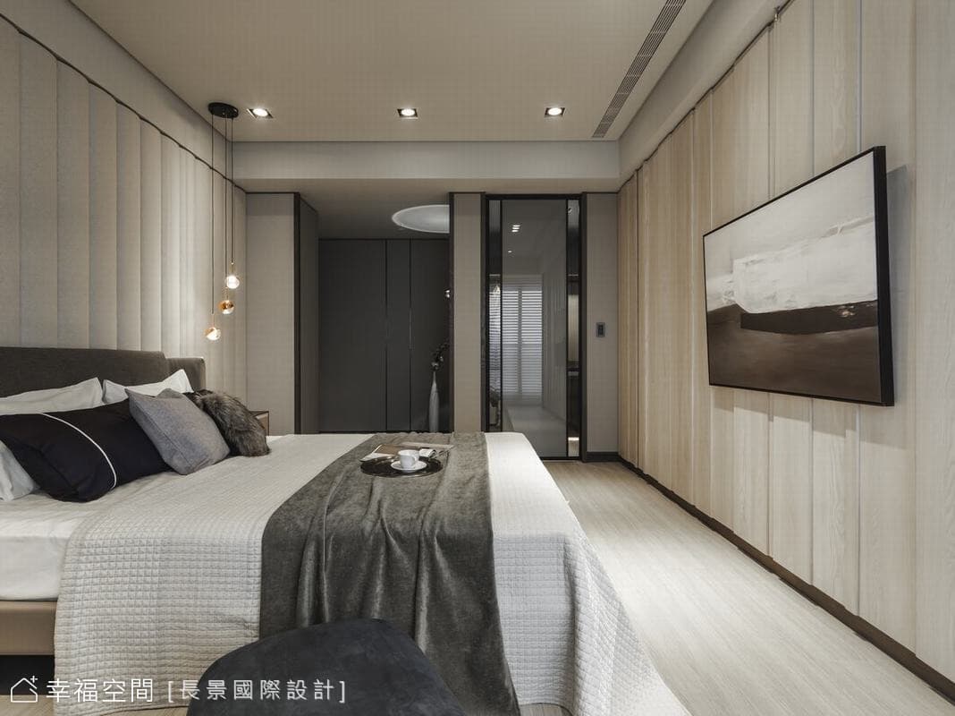 湖中泱Home in the lake center