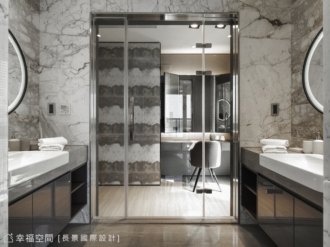 湖中泱Home in the lake center
