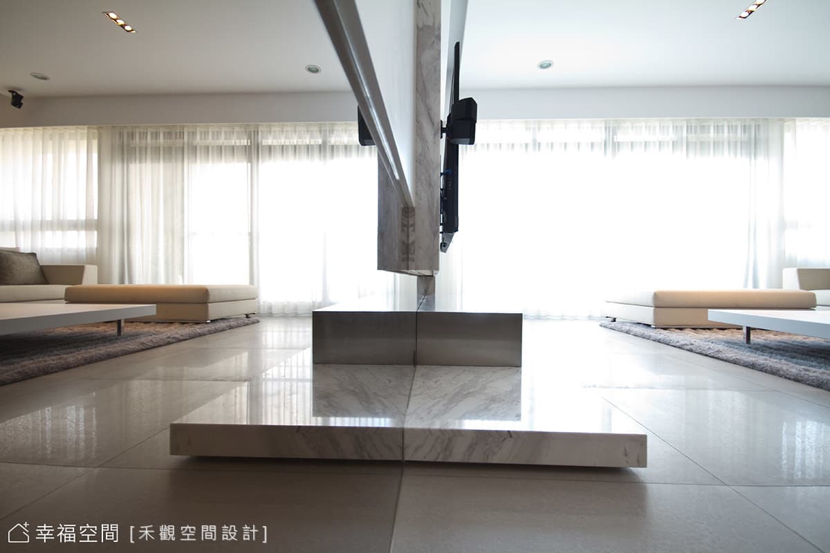 空間放大