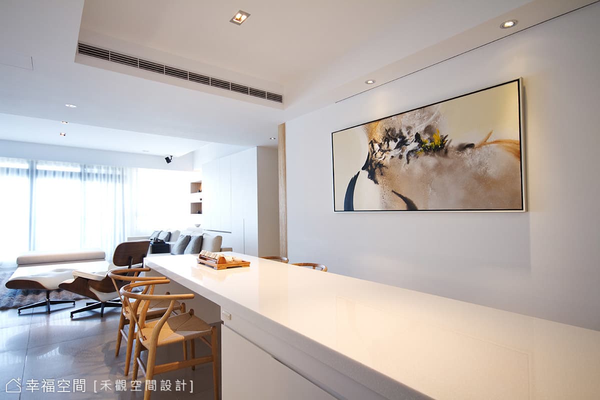 餐廚區