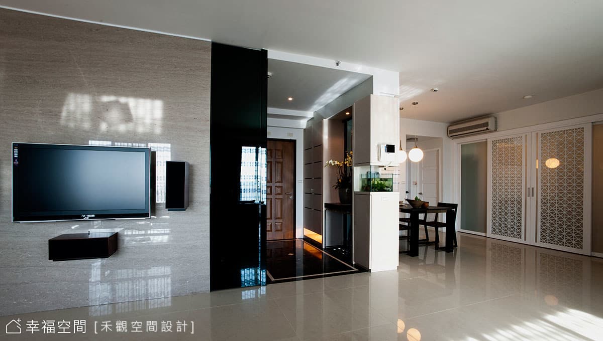敦煌B24F-蕭小姐