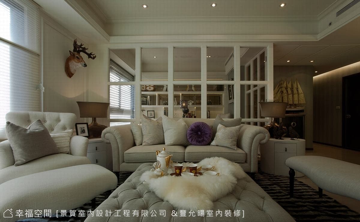 穿透式設計