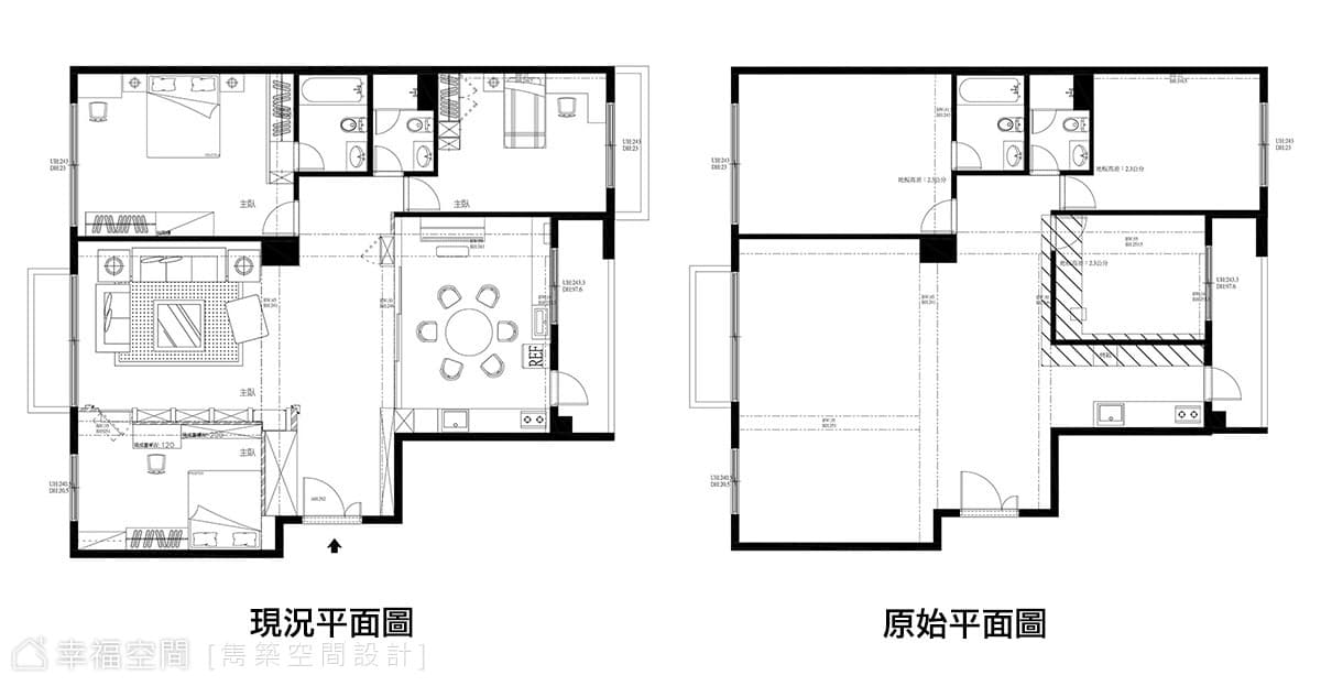 平面圖
