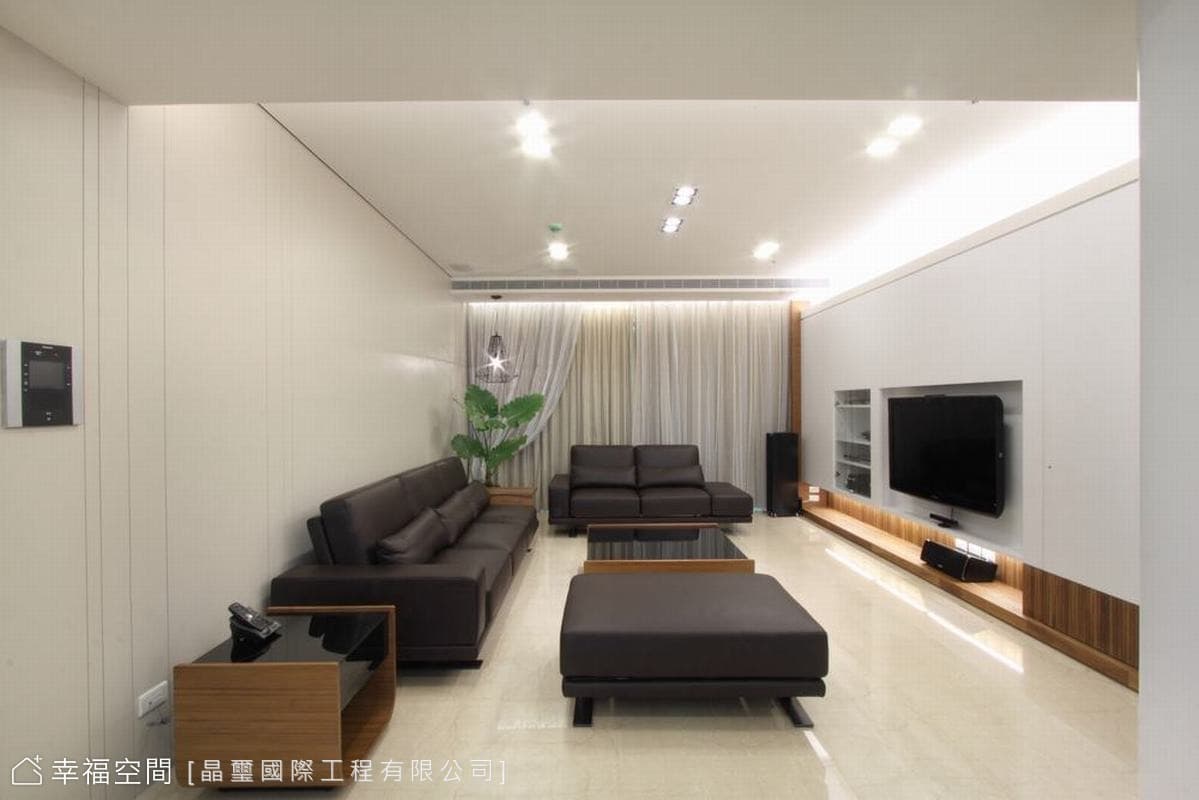 客廳
