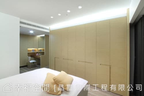 收納櫃面