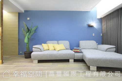 客廳