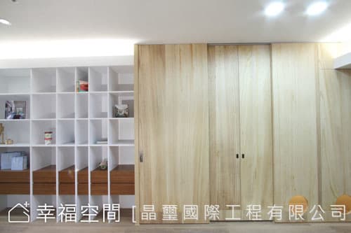 書櫃